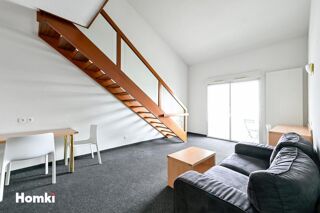 Appartement 4 pièces 84 m² · à La Haie-Fouassière · 84 m² · 129 900 €
