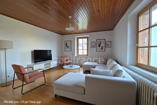  Maison à vendre 4 pièces 77 m²