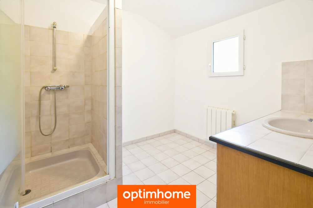 Vente Maison Maison familiale de 140 m², 5 pièces, avec garage, jardin clos Bourgbarre