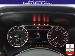 Qashqai Mild Hybrid 140 Edition 2023 occasion 78200 Buchelay