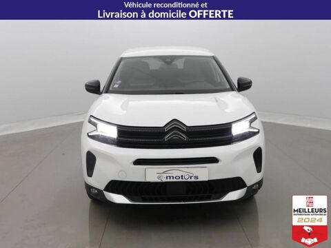 C5 aircross Essence 130 Feel Pack 2023 occasion 10150 Lavau