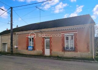  Maison  vendre 3 pices 64 m