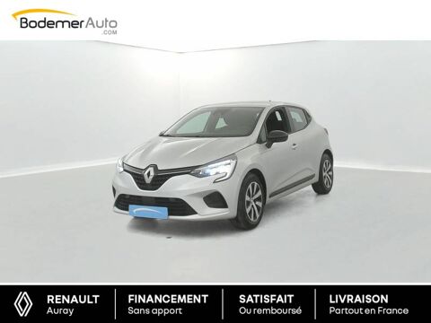 Renault Clio TCe 90 Equilibre 2023 occasion Auray 56400