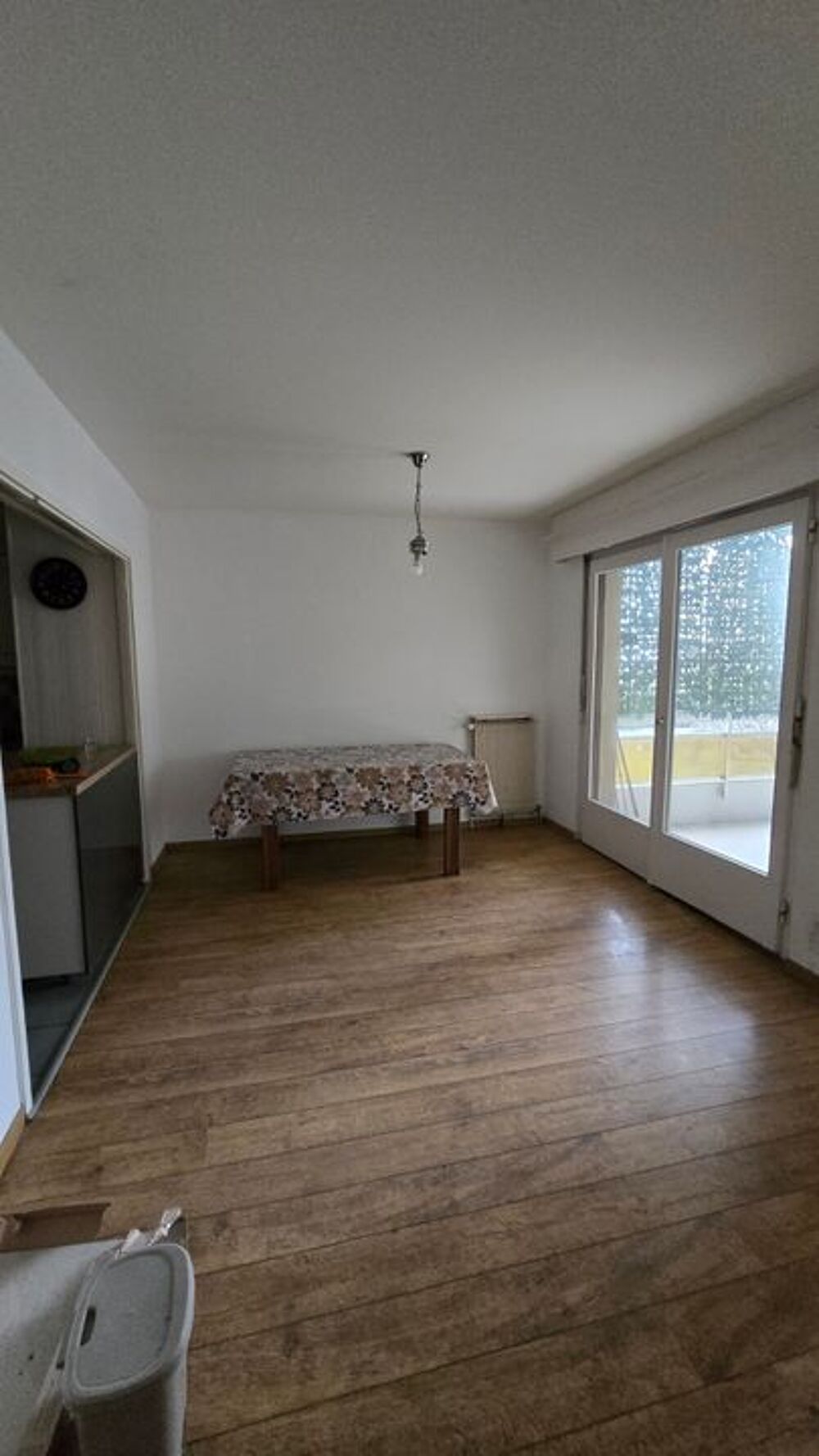 Location Appartement Appartement de 96m2 à louer sur Annemasse Annemasse