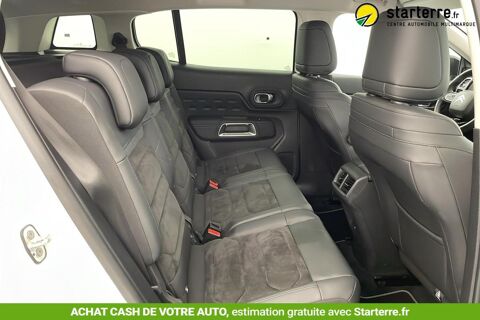 C5 aircross PureTech 130 S&S EAT8 Shine 2023 occasion 69190 Saint-Fons