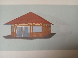  Terrain � vendre 907 m�