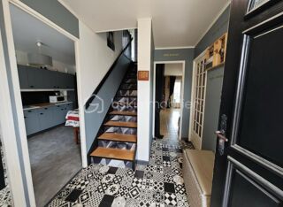  Maison � vendre 9 pi�ces 110 m�