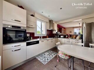  Maison  vendre 5 pices 127 m