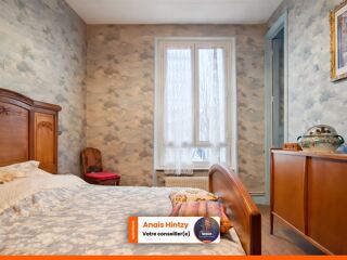  Maison à vendre 5 pièces 115 m²