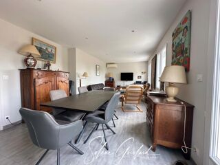 Maison à vendre 4 pièces 91 m²