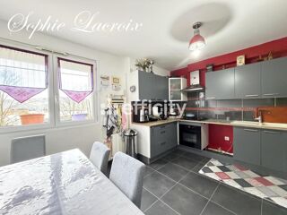  Maison à vendre 4 pièces 101 m²