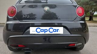 Mito 0.9 TwinAir 105 Distinctive 2015 occasion 25660 La Veze