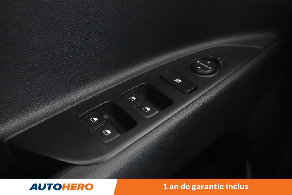 Stonic 1.0 T-GDi Active DCT7 100 ch 2021 occasion 92130 Issy-les-Moulineaux