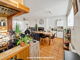  Maison à vendre 4 pièces 97 m²