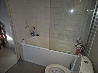  Appartement à vendre 2 pièces 41 m²