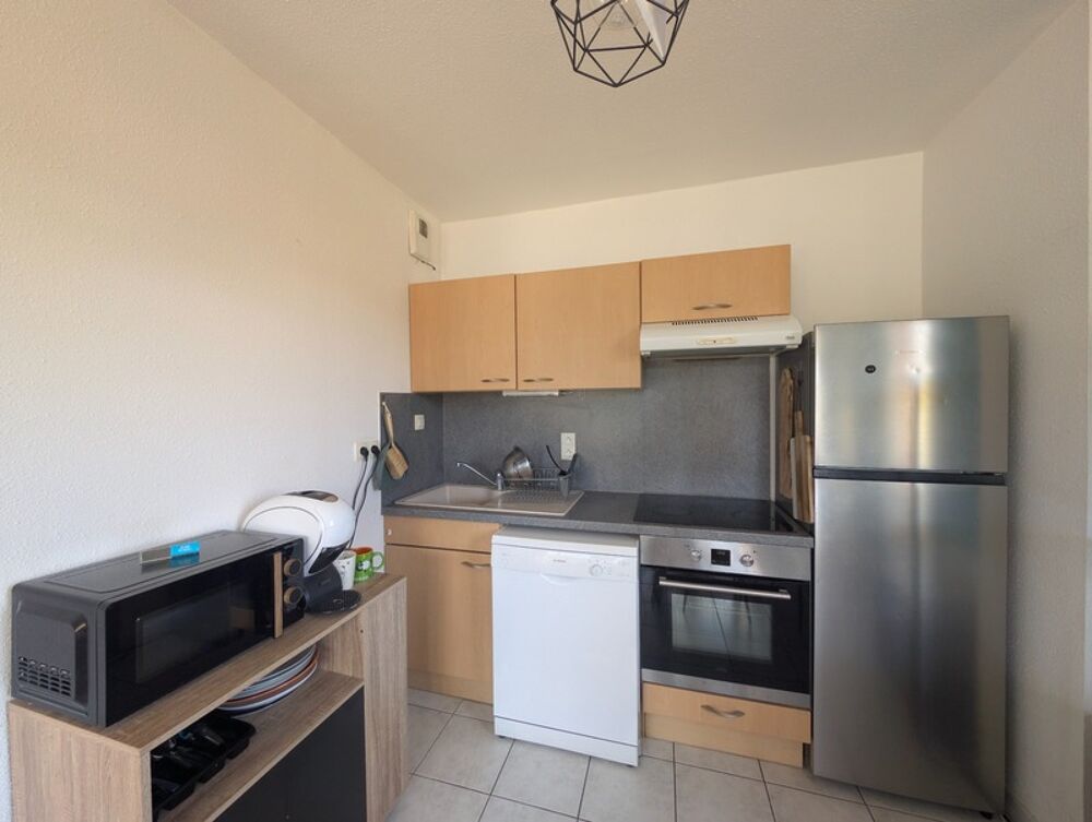 Vente Appartement Appartement à vendre 2 pièces ROUXMESNIL BOUTEILLES (76) Rouxmesnil bouteilles