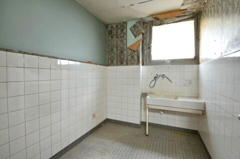  Appartement à vendre 2 pièces 40 m²
