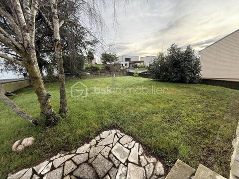   Maison 4 chambres avec sous-sol complet Maison - 5 pi�ce(s) - 108 m�