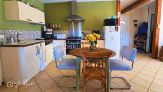  Maison � vendre 4 pi�ces 106 m�