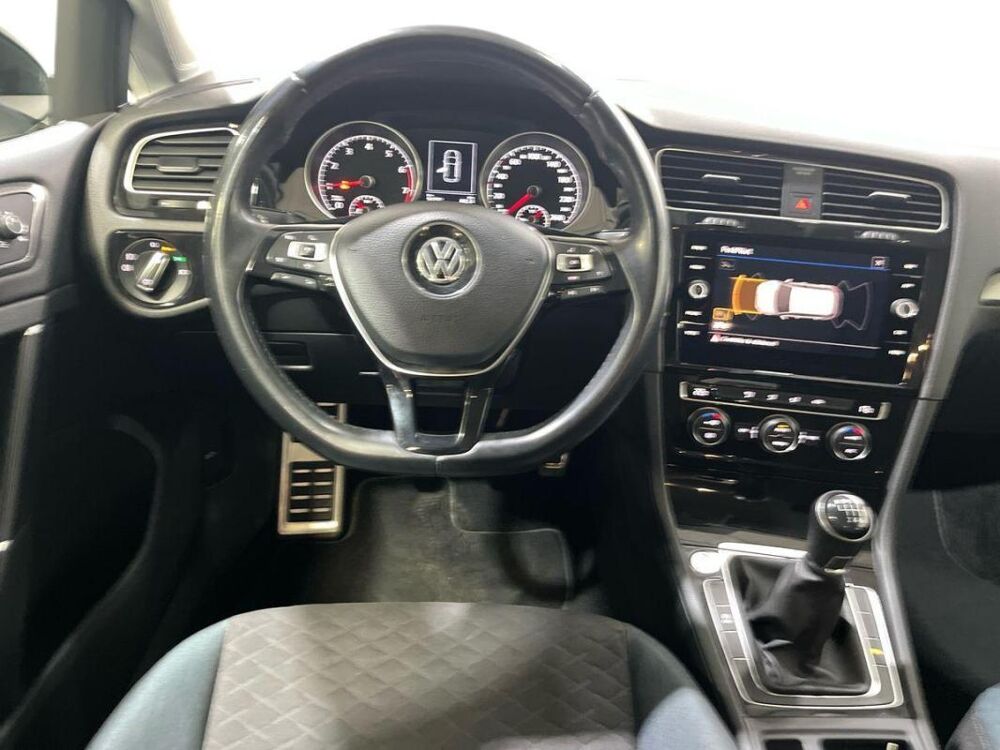 Golf 1.0 TSI 115 BVM6 IQ.DRIVE 2019 occasion 31100 Toulouse
