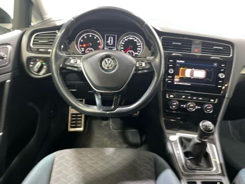 Golf 1.0 TSI 115 BVM6 IQ.DRIVE 2019 occasion 31100 Toulouse