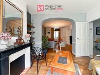  Maison à vendre 9 pièces 210 m²