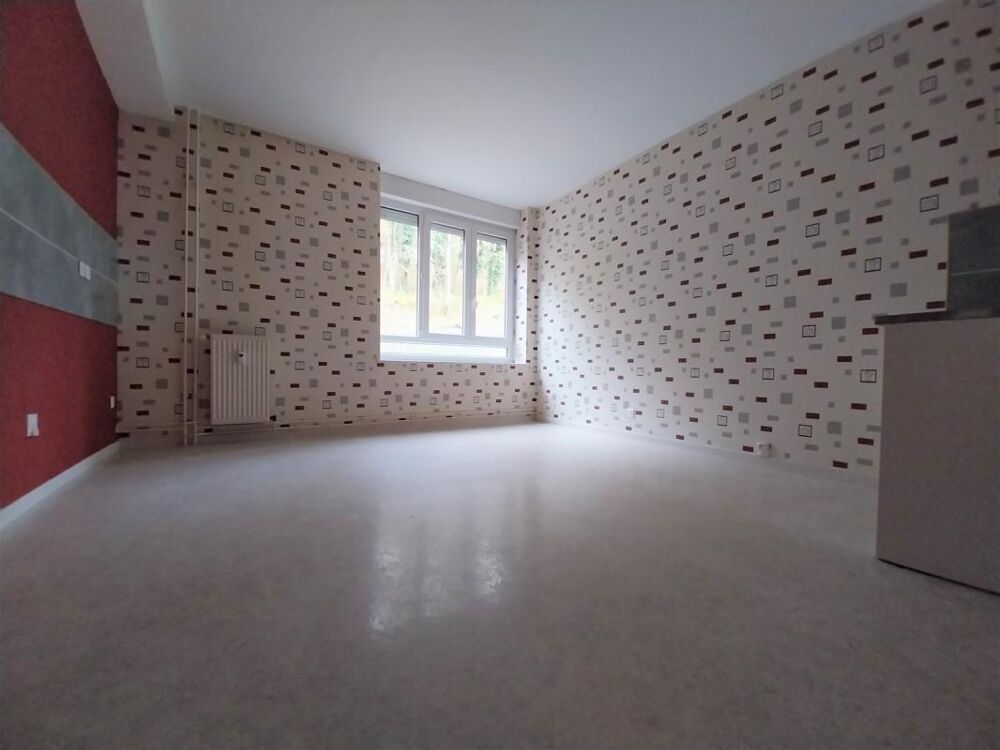 Location Appartement Appartement Type 4 au RDC - CHAMOUILLEY Chamouilley