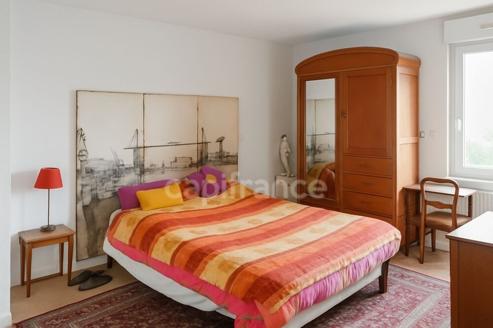 Maison T4 résidence services séniors à HERRY (18140)