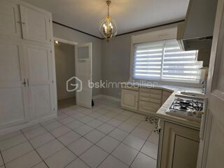  Appartement à vendre 4 pièces 96 m²