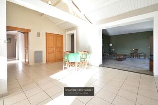  Maison à vendre 7 pièces 160 m²