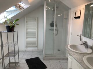  Appartement à louer 3 pièces 60 m² Angers
