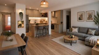Vente Appartement Coup de coeur pour ce T3 d'exception aux Chartrons ! Bordeaux