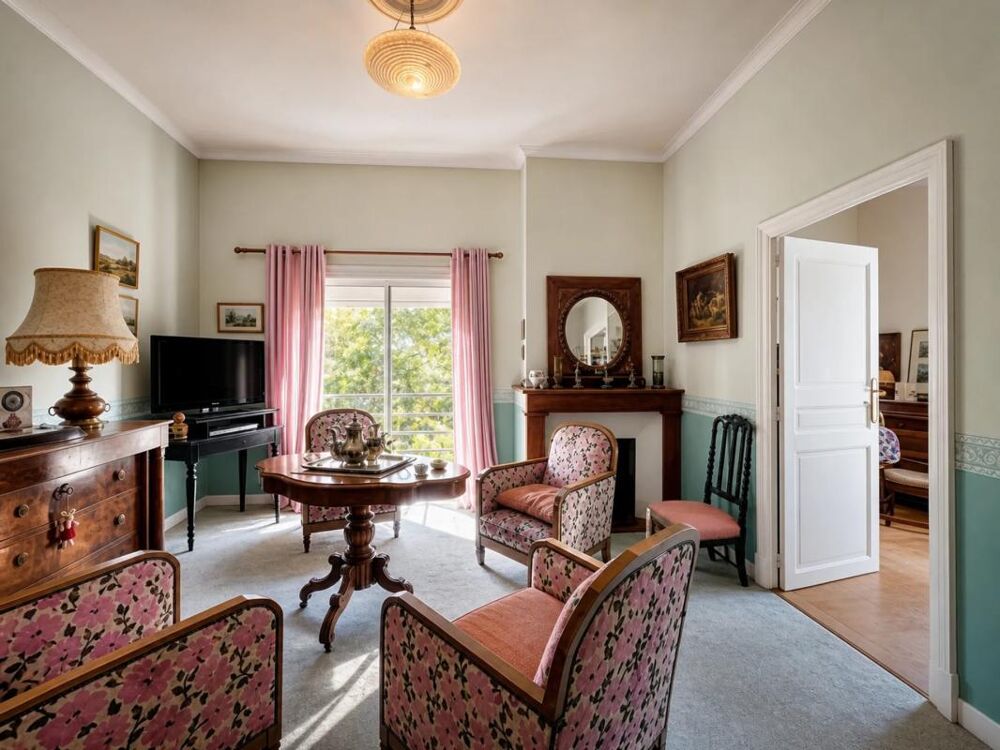 Maison de 7 pièces de 207 m² à Rieux-Volvestre