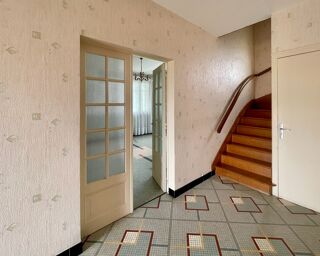  Maison � vendre 5 pi�ces 117 m�