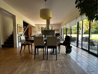  Maison � vendre 6 pi�ces 210 m�