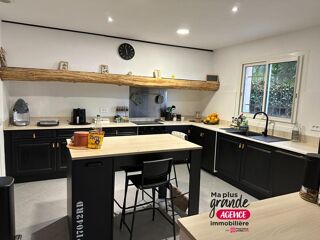  Maison � vendre 5 pi�ces 137 m�