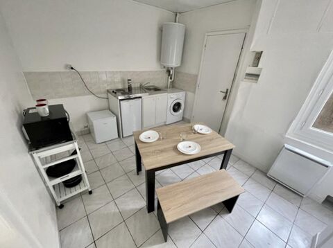  Appartement  louer 1 pice 31 m