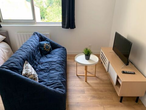  Appartement � louer 1 pi�ce 25 m�