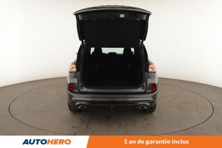 Kuga 1.5 EcoBlue ST Line X 120 ch 2020 occasion 92130 Issy-les-Moulineaux