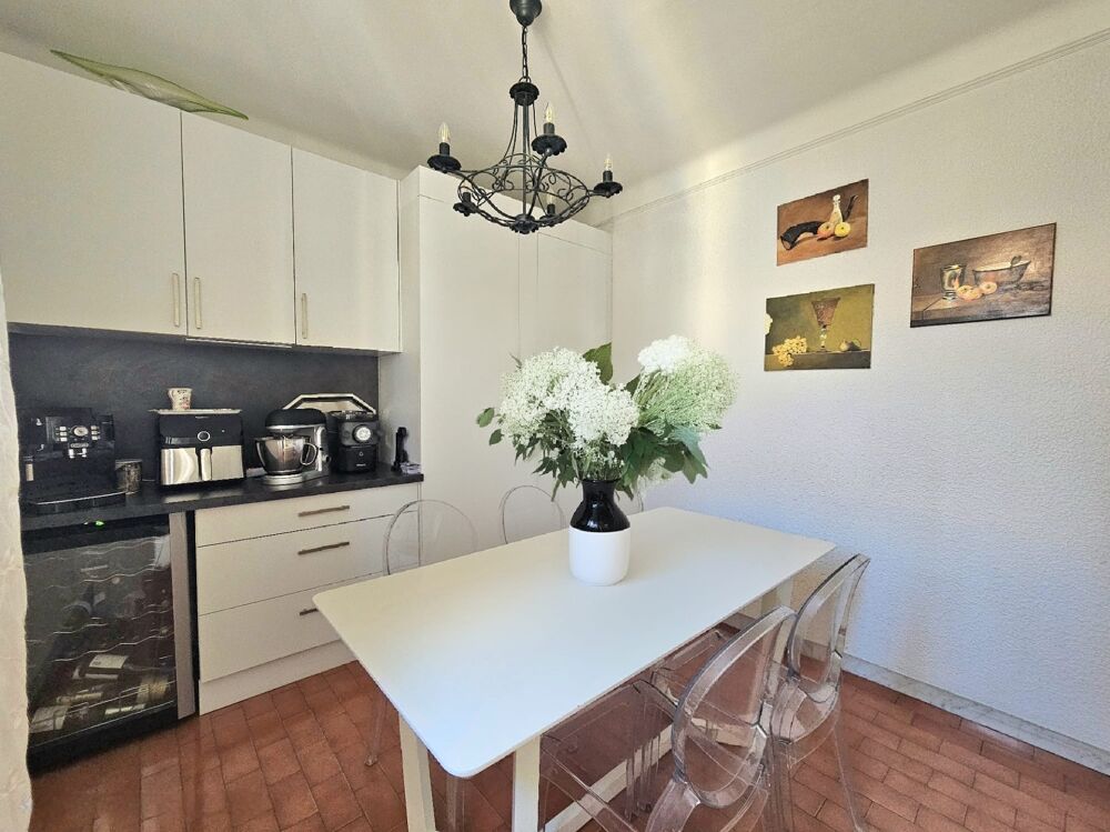 Vente Appartement Appartement d'exception T5 de 134 m2, 4 chambres, 2 salles d'eau au centre de BASTIA (20200) Bastia