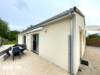  Maison à vendre 4 pièces 87 m²