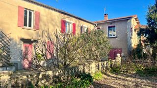  Maison � vendre 6 pi�ces 215 m�