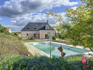  Maison à vendre 7 pièces 230 m²