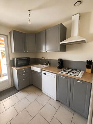  Maison à vendre 5 pièces 71 m²