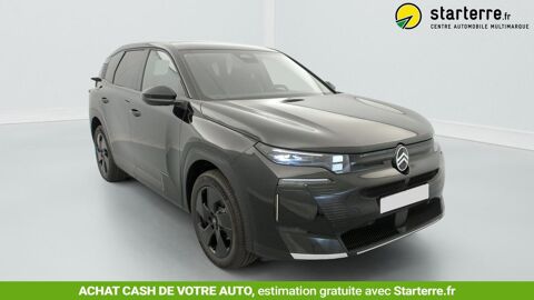 Annonce voiture Citroën C5 aircross 29998 €