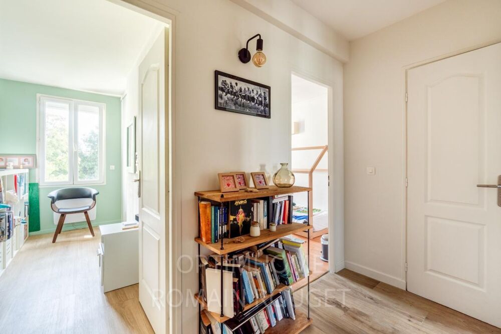 à vendre  Maison Chatou (78400)