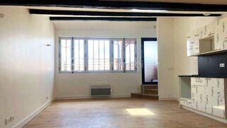  Appartement à vendre 3 pièces 55 m²