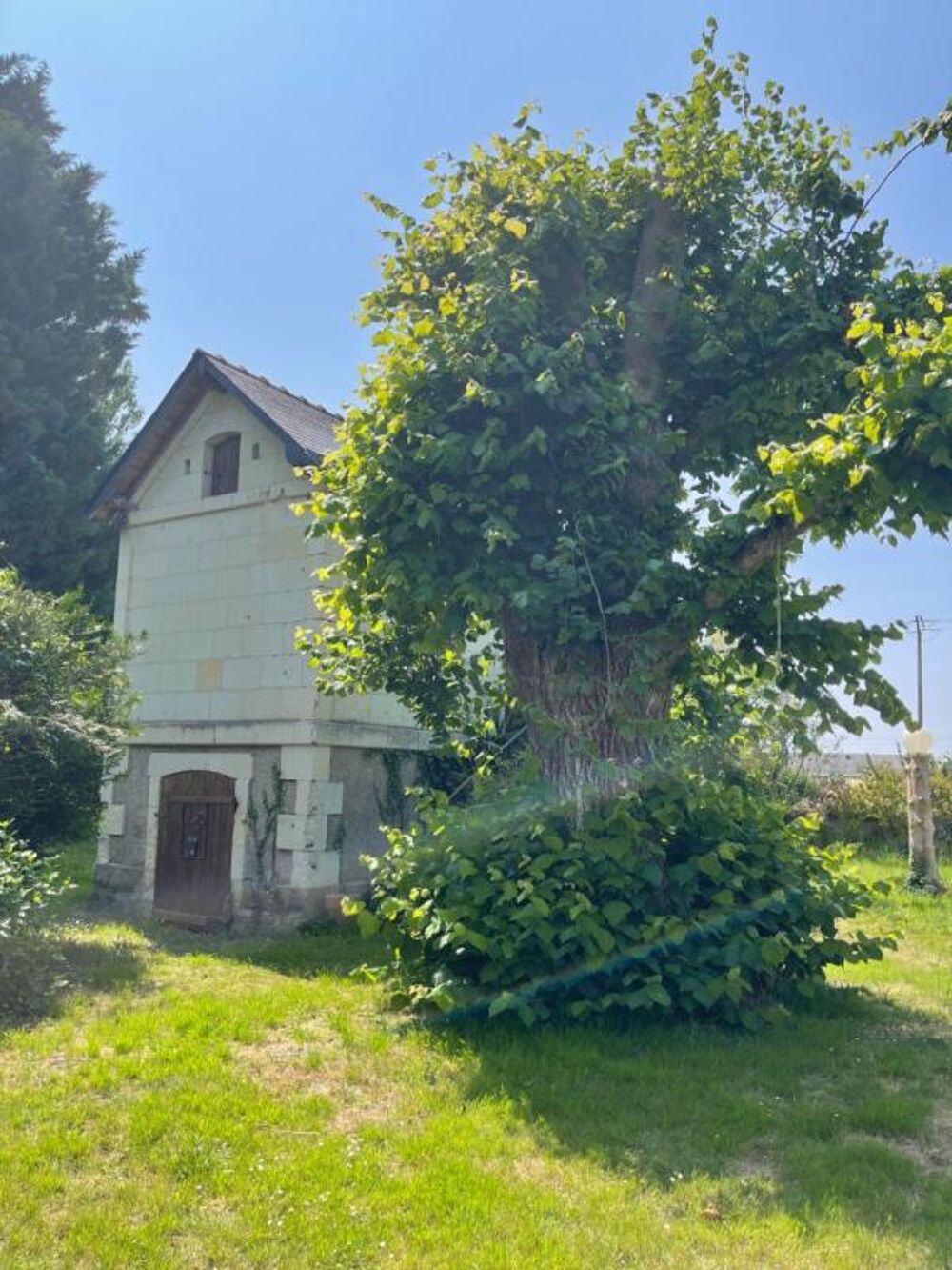 Maison Villebernier 8 pièce(s) 179 m2