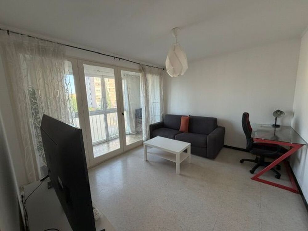 Location Appartement Appartement de 43m2 à louer sur La Garde La garde