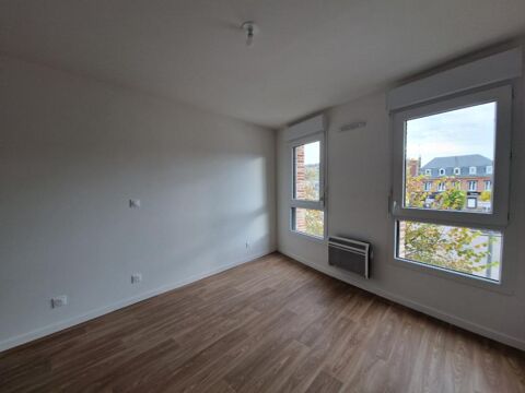  Appartement � louer 1 pi�ce 25 m�